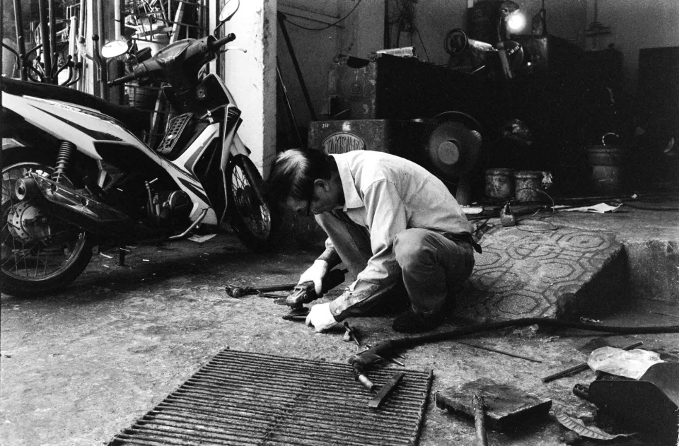 Đặt lịch tại Ngọc Lê